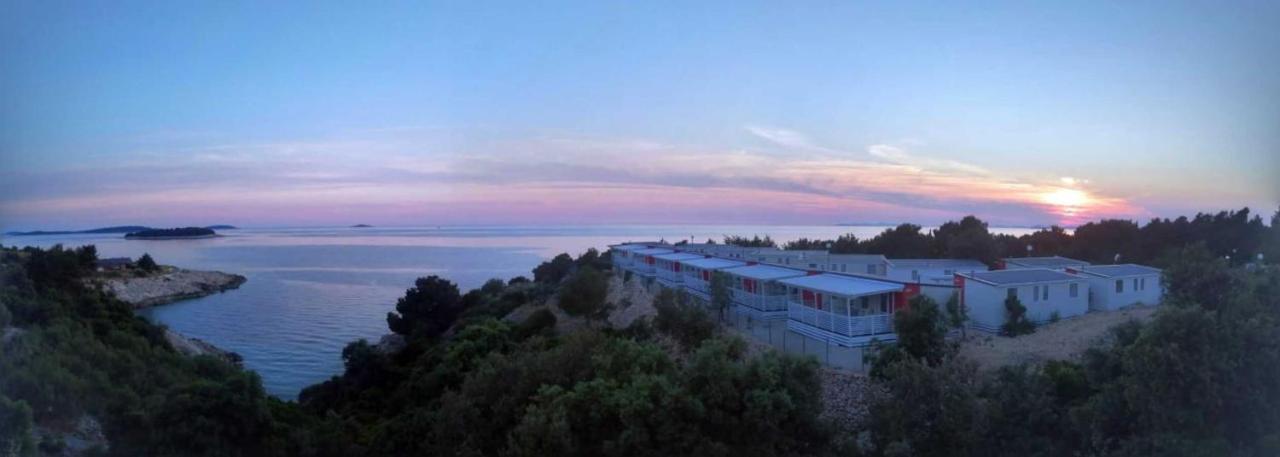 Apartmani Zmiric Primošten Exterior foto