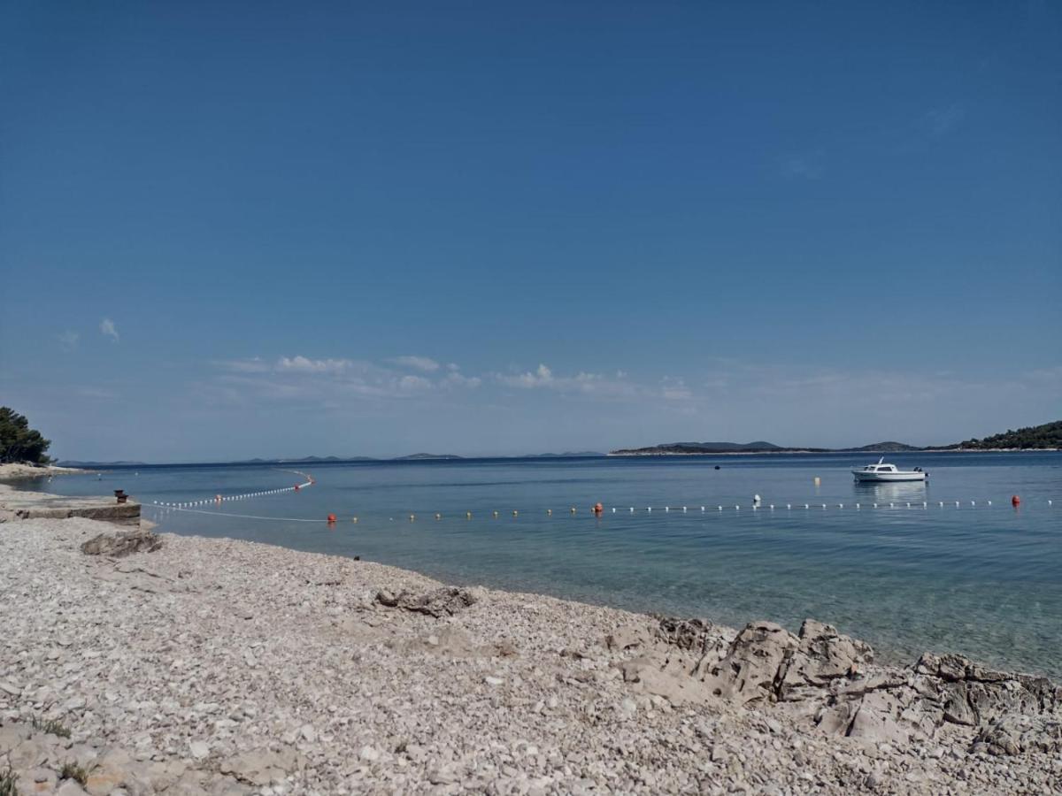 Apartmani Zmiric Primošten Exterior foto