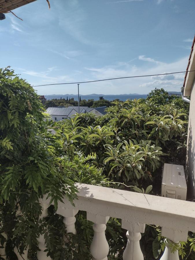 Apartmani Zmiric Primošten Exterior foto