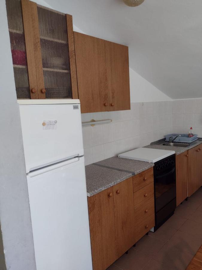 Apartmani Zmiric Primošten Exterior foto